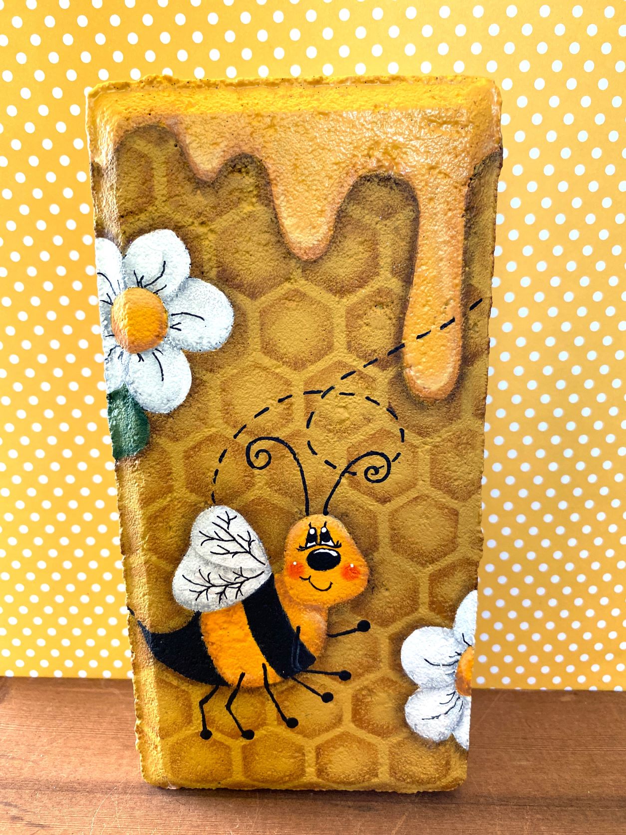 Honey - Product Image